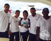 Yacht Club de Ilhabela - Ilhabela/SP - Divulgação Bom Marinheiro