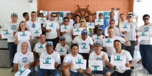 Destaque no Gazeta Comunitária