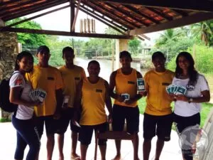 Bom Marinheiro no Litoral Norte