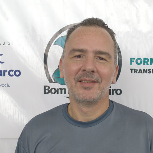 Alexandre Marques Palareti