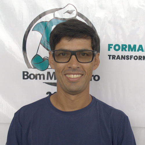 Arielton Pereira de Souza