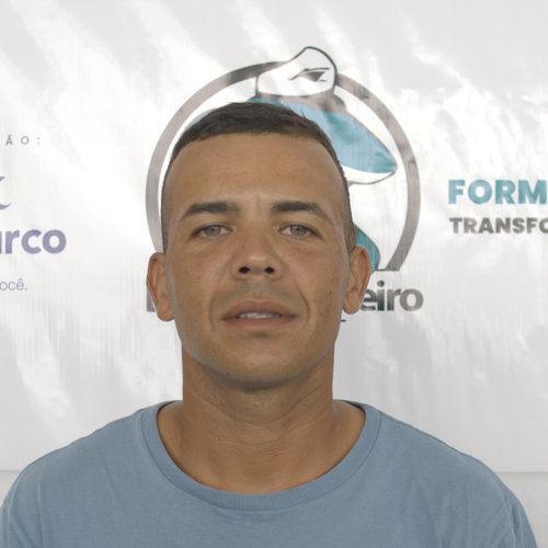 Bruno Henrique Silva Magalhães