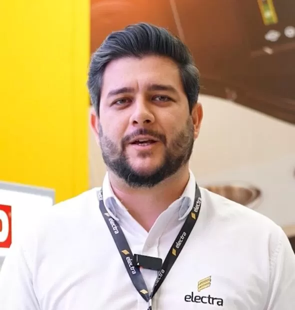 Eng. Bruno da Silva Melo