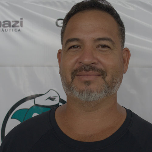 Evandro Ferreira de Vasconcelos