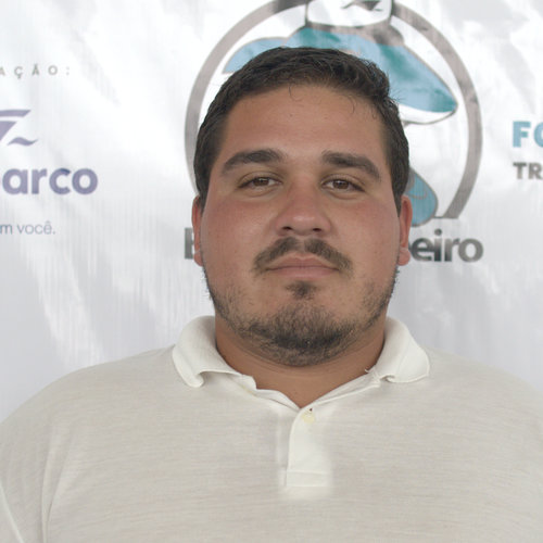 Evandro Raime Correia Vasconcelos