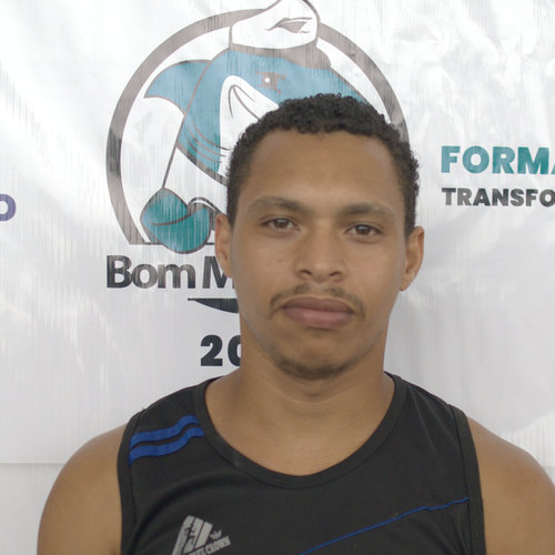 Felipe Ferreira Santana