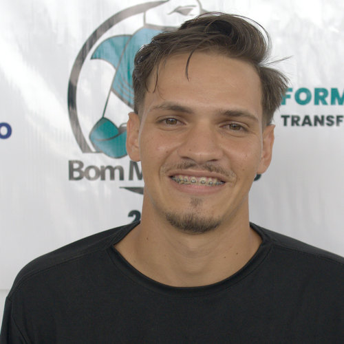 Haniell Ricardo Martins de Souza