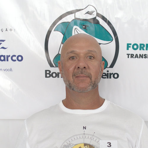 Jaime Moreira da Silva Filho