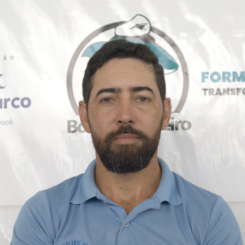 José Ronildo Soares Rufino