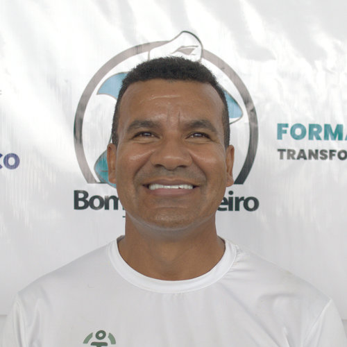 Junior Cesar Mendonça