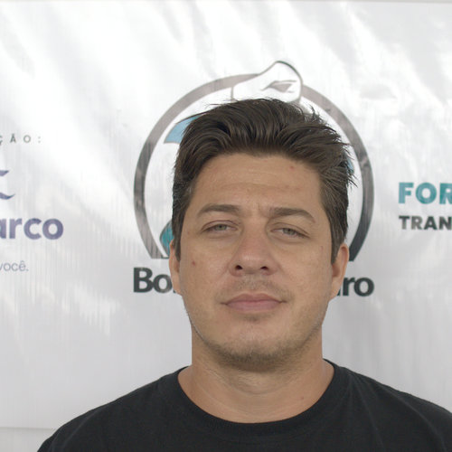 Marcelo Alves Pereira