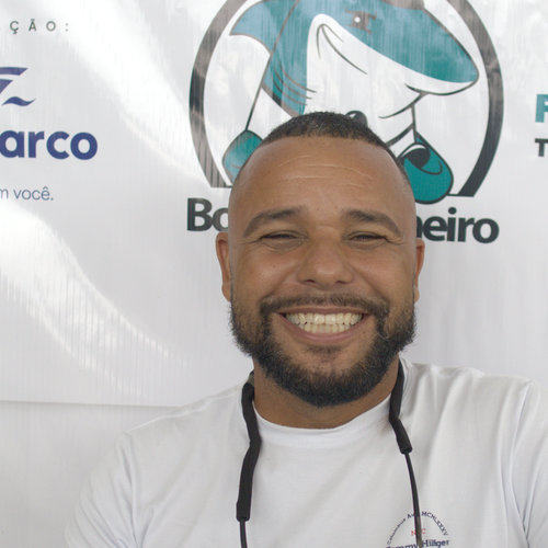 Marcos Siqueira dos Santos