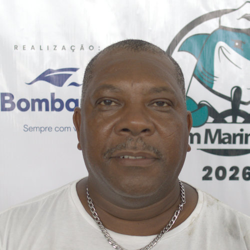 Nerisvaldo Santos de Santana