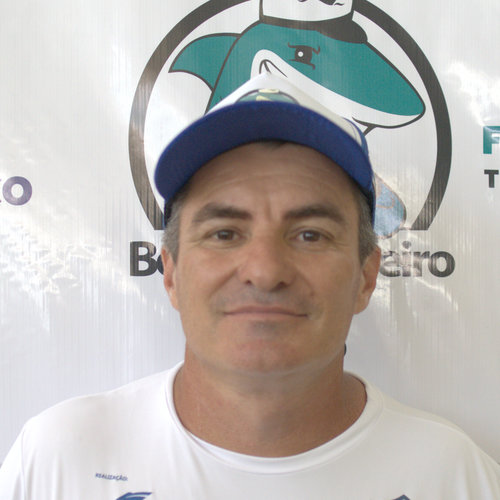Paulo Rodrigues dos Santos