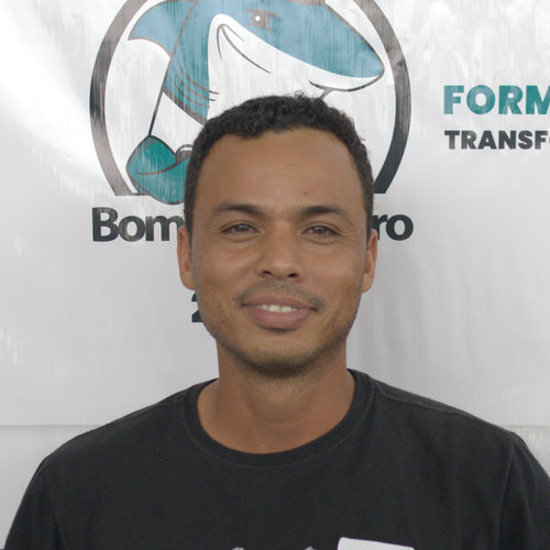 Ronildo da Silva Santos