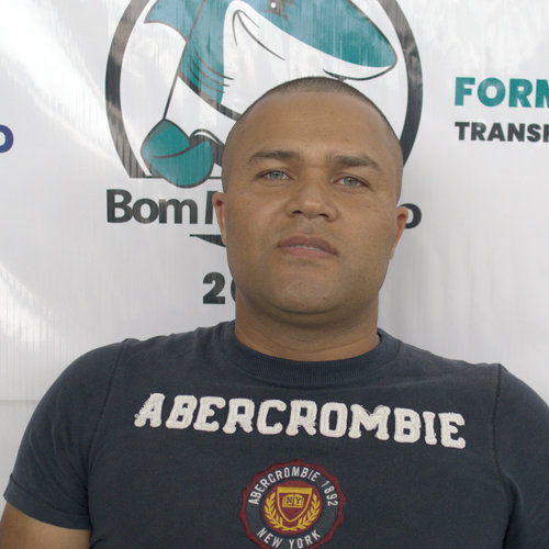 Salviano Cesario de Lima