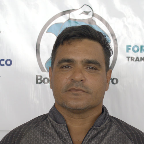 Vando Santos de Oliveira