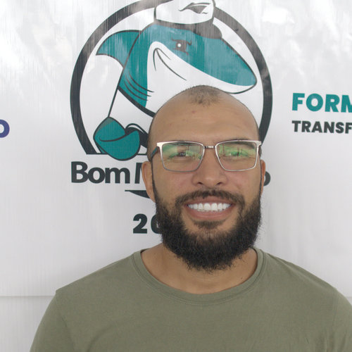 Vitor César da Silva Santos