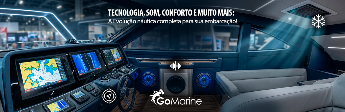 GoMarine – posição 1