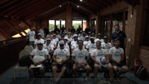 Bom Marinheiro 2026 avança com treinamento sobre navegação por instrumentos com a Electra Service