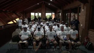 Treinamento Electra