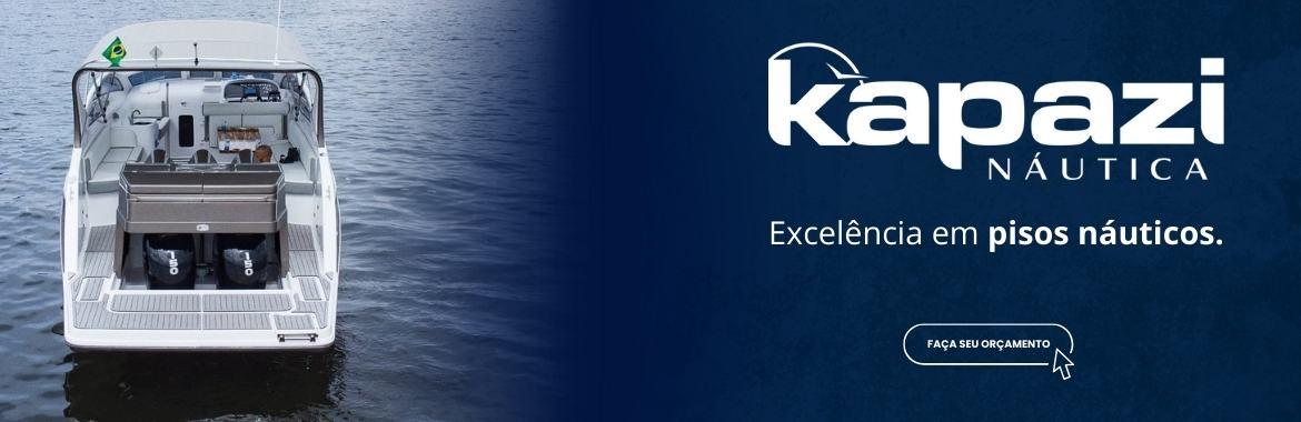 Kapazi – posição 1