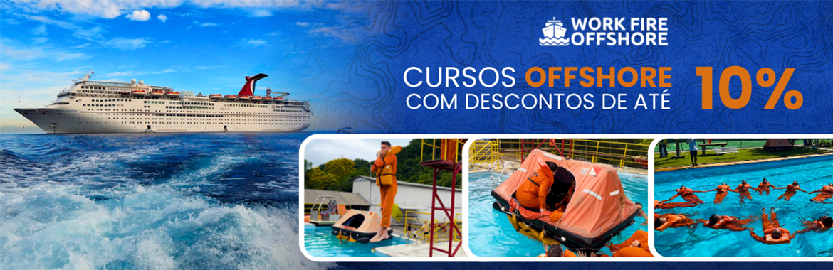 Work fire – posição 1