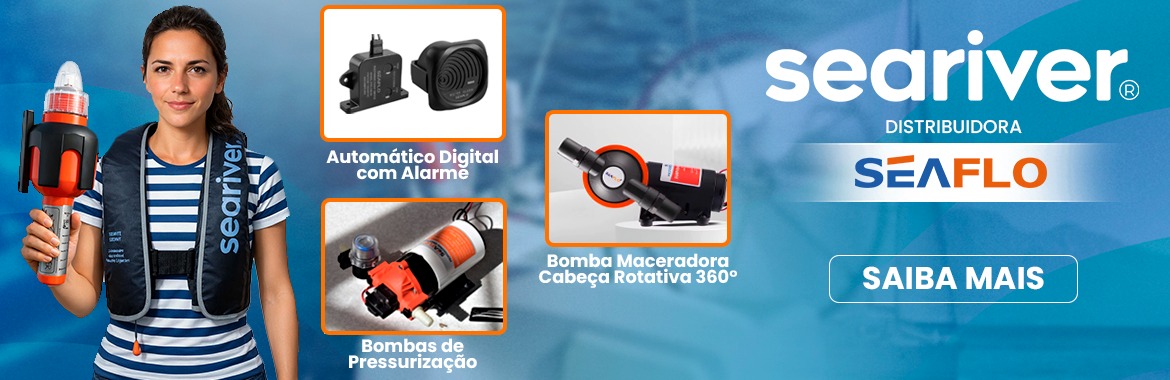 Seariver – posição 1