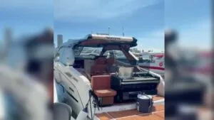 Kapazi & Bom Marinheiro