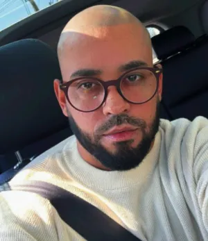 Diego de Souza Santos