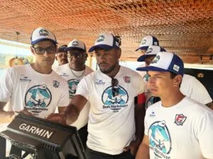 Tecnologia embarcada coloca marinheiros à prova em treinamento da GoMarine