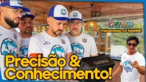 Bom Marinheiro 2026 | Ep. #6 Tecnologias e Soluções Náuticas