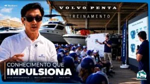 Bom Marinheiro 2026 | Ep. #7 Navegação e Controle